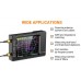 NanoVNA-Η Vector Network Analyzer